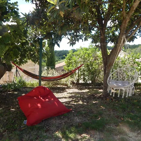 Sous Le Tilleul Séjour chez l'habitant