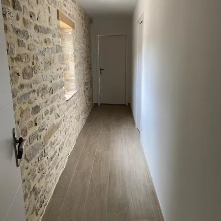 Sous Le Tilleul Saint-Maurice-de-Cazevieille