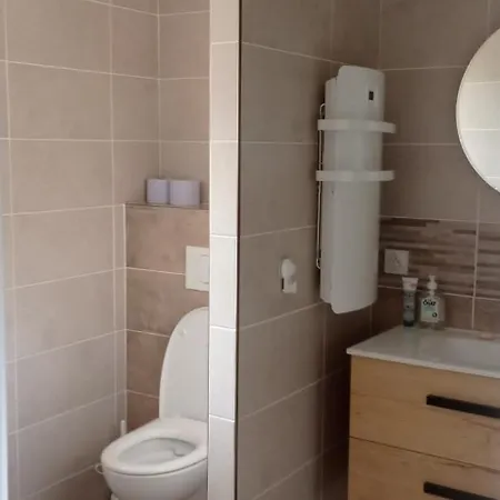 Sous Le Tilleul Séjour chez l'habitant *