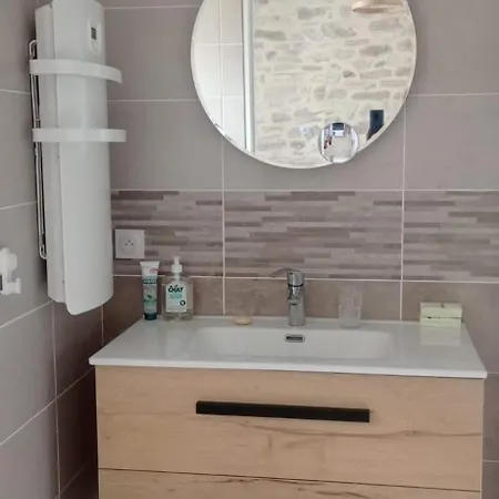 Sous Le Tilleul Séjour chez l'habitant Saint-Maurice-de-Cazevieille