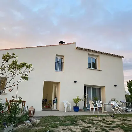 Sous Le Tilleul Séjour chez l'habitant