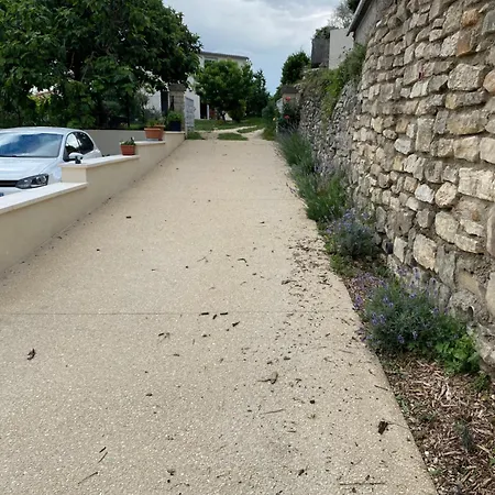 Sous Le Tilleul Séjour chez l'habitant