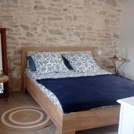 Séjour chez l'habitant Sous Le Tilleul *