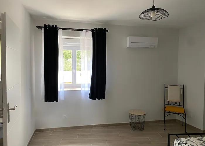 Alloggio in famiglia Sous Le Tilleul *